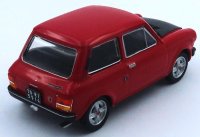 AUTOBIANCHI - A112 ABARTH II SERIE 1973