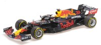 RED BULL RACING HONDA RB16B - MAX VERSTAPPEN , GP Emilia Romagna 2021