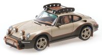 PORSCHE - 911 964 RUF RODEO 2020 - GOUD