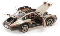 PORSCHE - 911 964 RUF RODEO 2020 - GOUD