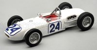 LOTUS - F1 18 N 24 USA GP 1960 J.HALL