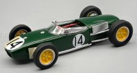 LOTUS - F1 18 N 14 PORTUGAL GP 1960 J.CLARK