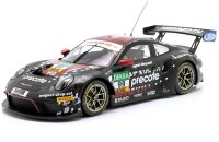 PORSCHE - 911 991-2 GT3 R PRECOTE HERBERT MOTORSPORT TEAM N 99 ADAC GT MASTERS 2021 SVEN MULLER - ROBERT RENAUER PORSCHE - 911 991-2 GT3 R PRECOTE HERBERT MOTORSPORT TEAM N 99 ADAC GT MASTERS 2021 SVEN MULLER - ROBERT RENAUER