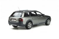 Audi A6 (C6) Avant 2.8L Allroad Quattro 2000 , Atlas gris
