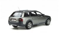 Audi A6 (C6) Avant 2.8L Allroad Quattro 2000 , Atlas grijs