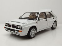 Lancia Delta,  FH Integrale Evoluzione 2, Blanc