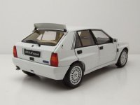 Lancia Delta,  FH Integrale Evoluzione 2, Blanc