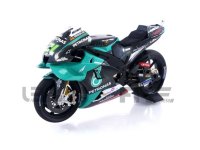 YAMAHA YZR-M1 - YAMAHA TEAM PETRONAS - FRANCO MORBIDELLI - MOTOGP 2020