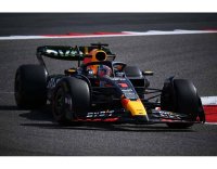 RED BULL RB19 N°1 ORACLE RED BULL RACING WINNER GP BAHRAIN 2023 MAX VERSTAPPEN