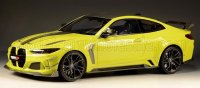 BMW - 4-SERIES M4 (G82) IMP-PERFORMANCE BY HUMANS LOUISIANA 2022 - SAO PAULO GEEL