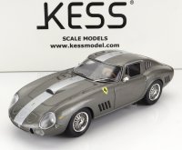 FERRARI - 275 GTB/C sn.06701 COMPETIZIONE SPECIALE 1964 - GRIJS MET ZILVER