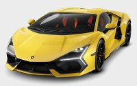 LAMBORGHINI - REVUELTO 2023 - GIALLO INTI MET / geel