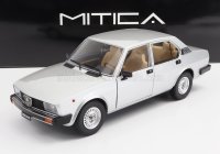 ALFA ROMEO - ALFETTA BERLINA 2000L 1978 - ZILVER 749