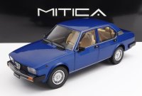 ALFA ROMEO - ALFETTA BERLINA 2000L 1978 - BLEU PERVINCA MET 349