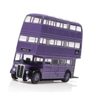 Harry Potter Triple Decker Knight Bus, harry Potter And The Prizoner Of Azkaban