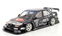 ALFA ROMEO - 155 V6 TI TEAM ALPHA CORSE 2 N 13 DTM ITC SEIZOEN 1995 GIANNI GIUDICI