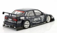 ALFA ROMEO - 155 V6 TI TEAM ALPHA CORSE 2 N 13 DTM ITC SEIZOEN 1995 GIANNI GIUDICI