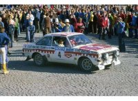 Ford Escort RS1800 #4 T.Makinen/H. Liddon 1000 Lakes 1975