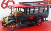 FIAT - 18BL AUTOBUS 1922 - 60th ANNIVERASARY RIO-MODELS 1962-2022