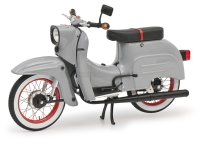 SIMSON - SCHWALBE KR51/1 1968 - GRIS