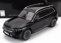 MERCEDES BENZ - EQB (H243) 2021 - COCMOS NOIR MET