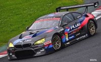 BMW M6 N°7 BMW TEAM STUDIE X CSL GT300 SUPER GT 2020 SEIJI ARA - TOMOHIDE YAMAGUCHI