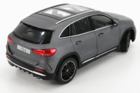 MERCEDES BENZ - GLA-CLASS (H247) 2020 - MATT GRIJS