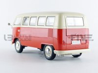 VOLKSWAGEN COMBI T1 BUS WINDOW VAN - 1963