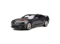 Chevrolet Camaro SS Fifty Anniversary 2017,