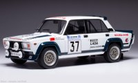 Lada 2105 VFTS, No.37, Rally Acropolis, H.Ohu/T.Diener, 1983