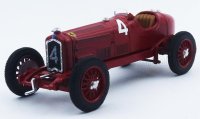 ALFA ROMEO - P3 TIPO B N 4 2nd CIRCUITO DI MODENA 1934 ACHILLE VARZI - ROOD