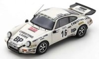 Porsche 911 Carrera Rallye Monte Carlo 1978