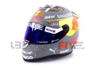 CASQUE SERGIO PEREZ - BRAZIL GP 2022