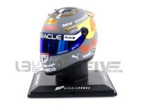 CASQUE SERGIO PEREZ - BRAZIL GP 2022