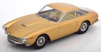 FERRARI - 250 GT LUSSO 1962 - GOLD MET