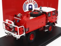 RENAULT - M180 TANKER TRUCK CAMIVA CCF SDIS 28 SAPEURS POMPIERS 1986