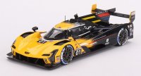 CADILLAC - V-LMDH TEAM CHIP GANASSI RACING N 01 3rd 24h DAYTONA 2023 S.BOURDAIS - R.VAN DER ZANDE - S.DIXON CADILLAC - V-LMDH TEAM CHIP GANASSI RACING N 01 3rd 24h DAYTONA 2023 S.BOURDAIS - R.VAN DER ZANDE - S.DIXON