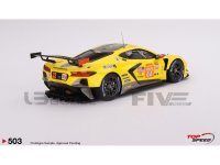 CHEVROLET CORVETTE C8.R - WINNER LMGTE AM SEBRING 2023