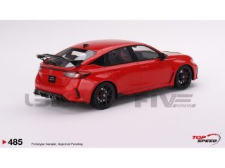 HONDA - CIVIC TYPE R LHD 2023