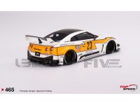 NISSAN LB-SILHOUETTE WORKS GT 35GT-RR VER.1 LB RACING