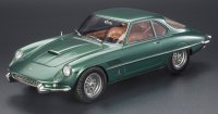 FERRARI - 400SA SUPERAMERICA 1-SERIES COUPE 1961 - GROEN