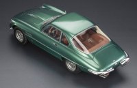 FERRARI - 400SA SUPERAMERICA 1-SERIES COUPE 1961 - GROEN