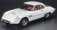 FERRARI - 400SA SUPERAMERICA 1-SERIES COUPE 1961 - WIT