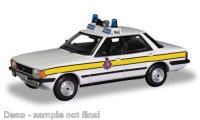 Ford Cortina MK V , Essex Police