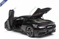 Maserati MC20 - Noir Enigma