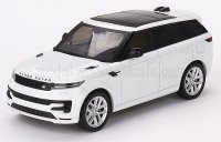 LAND ROVER - RANGE ROVER SPORT 2023 - WIT