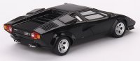LAMBORGHINI - COUNTACH LP5000S 1982 - ZWART