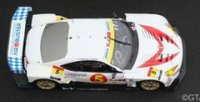 TOYOTA MC86 MACH-GO N°5 MACH SYAKEN AIR BUSTER TEAM MACH GT300 SUPER GT 2023