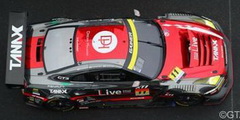 NISSAN GT-R NISMO N°11 GAINER TANAX GT300 SUPER G