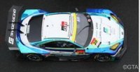 TOYOTA GR86 GT N°20 SHADE RACING GT300 SUPER GT 2023